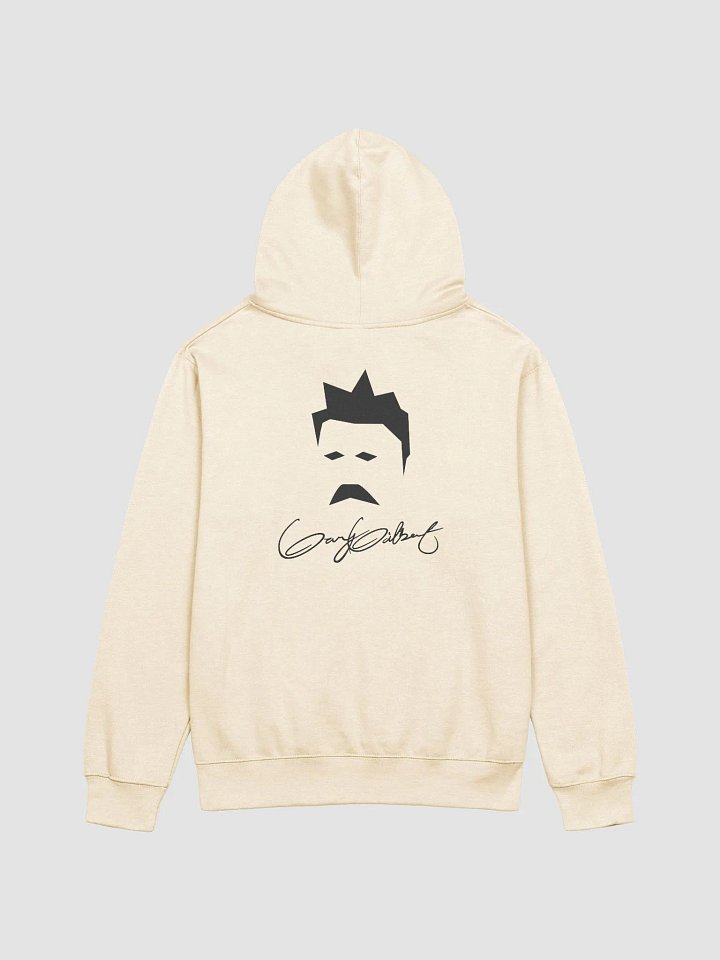 Gary's 301 Natural Midweight Hoodie product image (2)