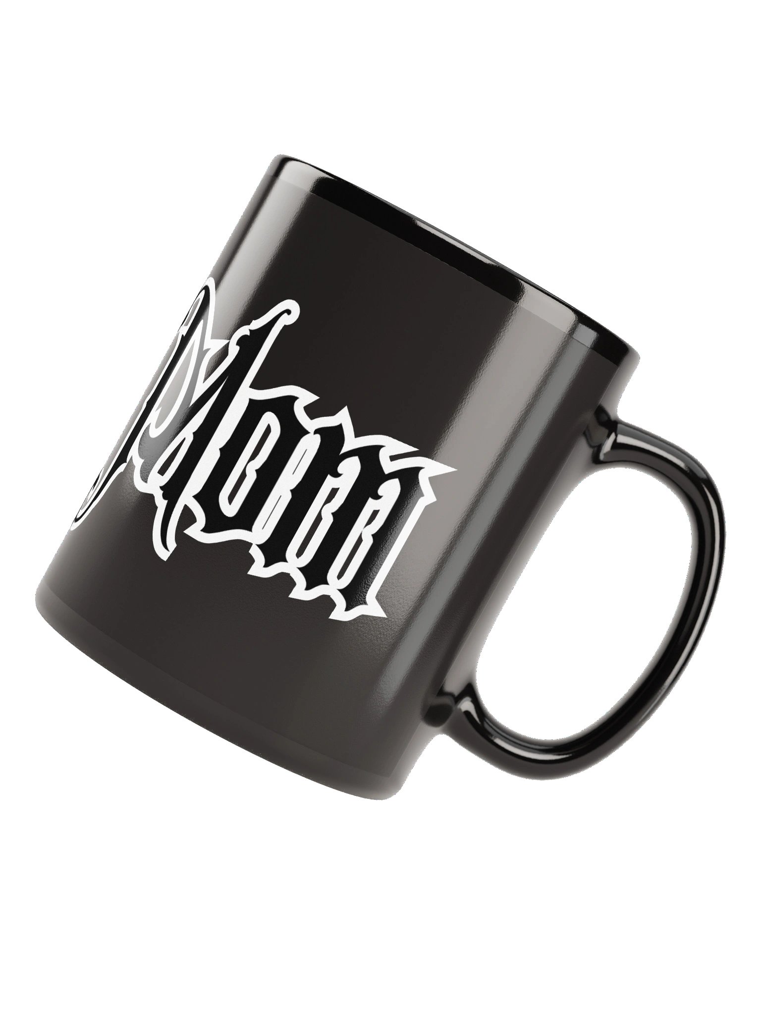Goth Mom Mug product image (8)