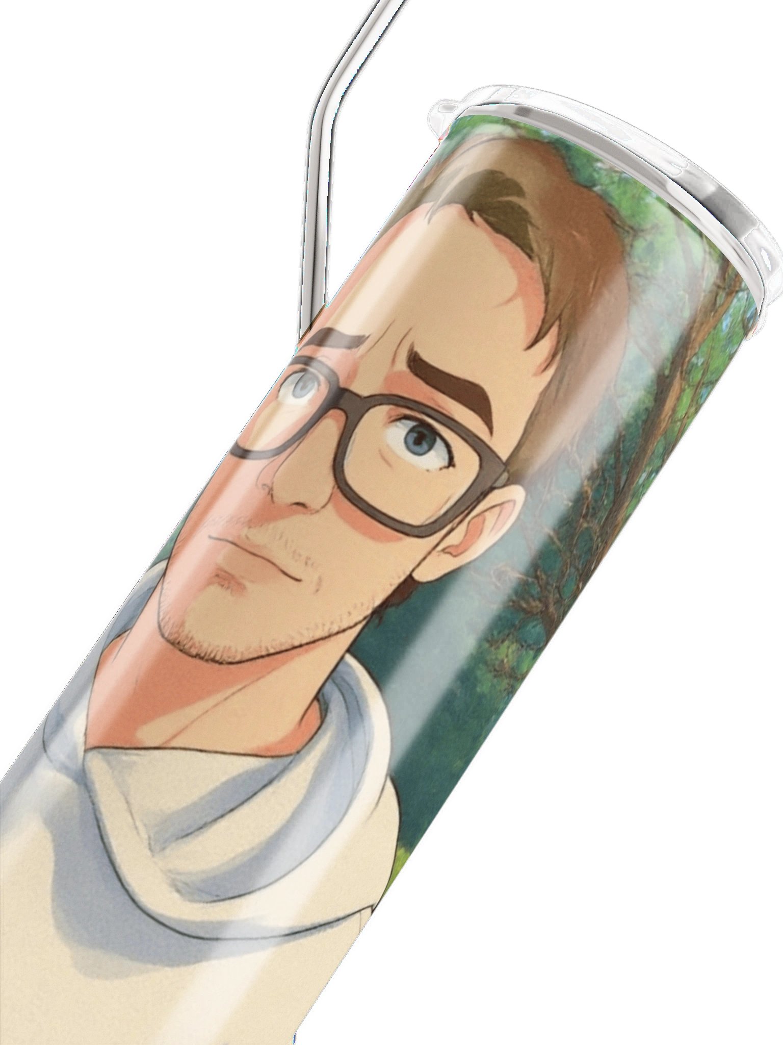 itssCSChris Tumbler product image (7)