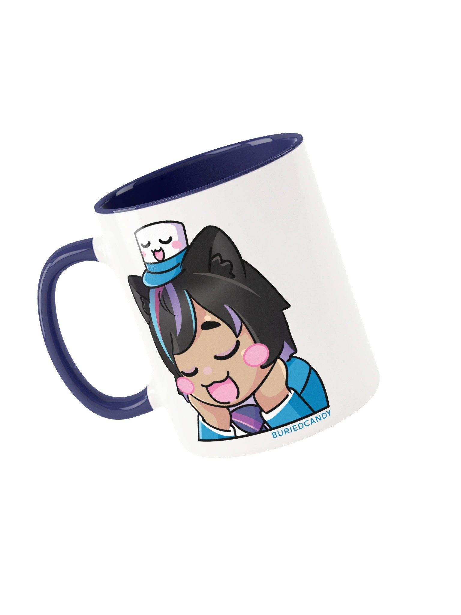 UwU BuriedCandy Mug product image (3)