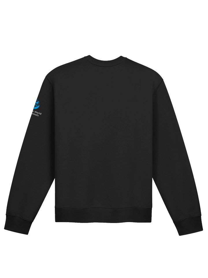 Life is better with friends - Sweatshirt product image (2)