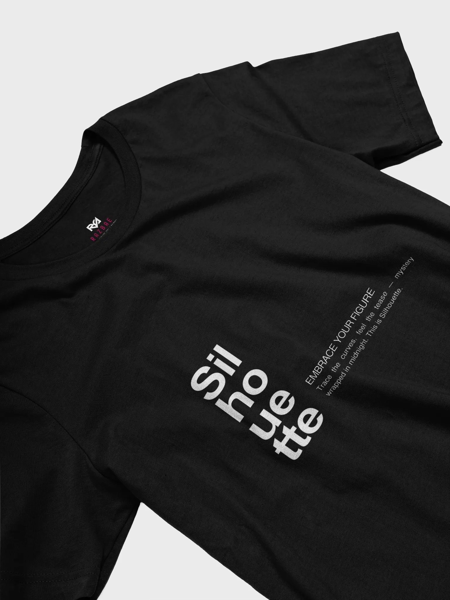 RS SILHOUETTE TEE product image (25)