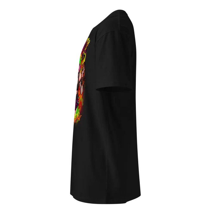 Animetal T-Shirt product image (2)