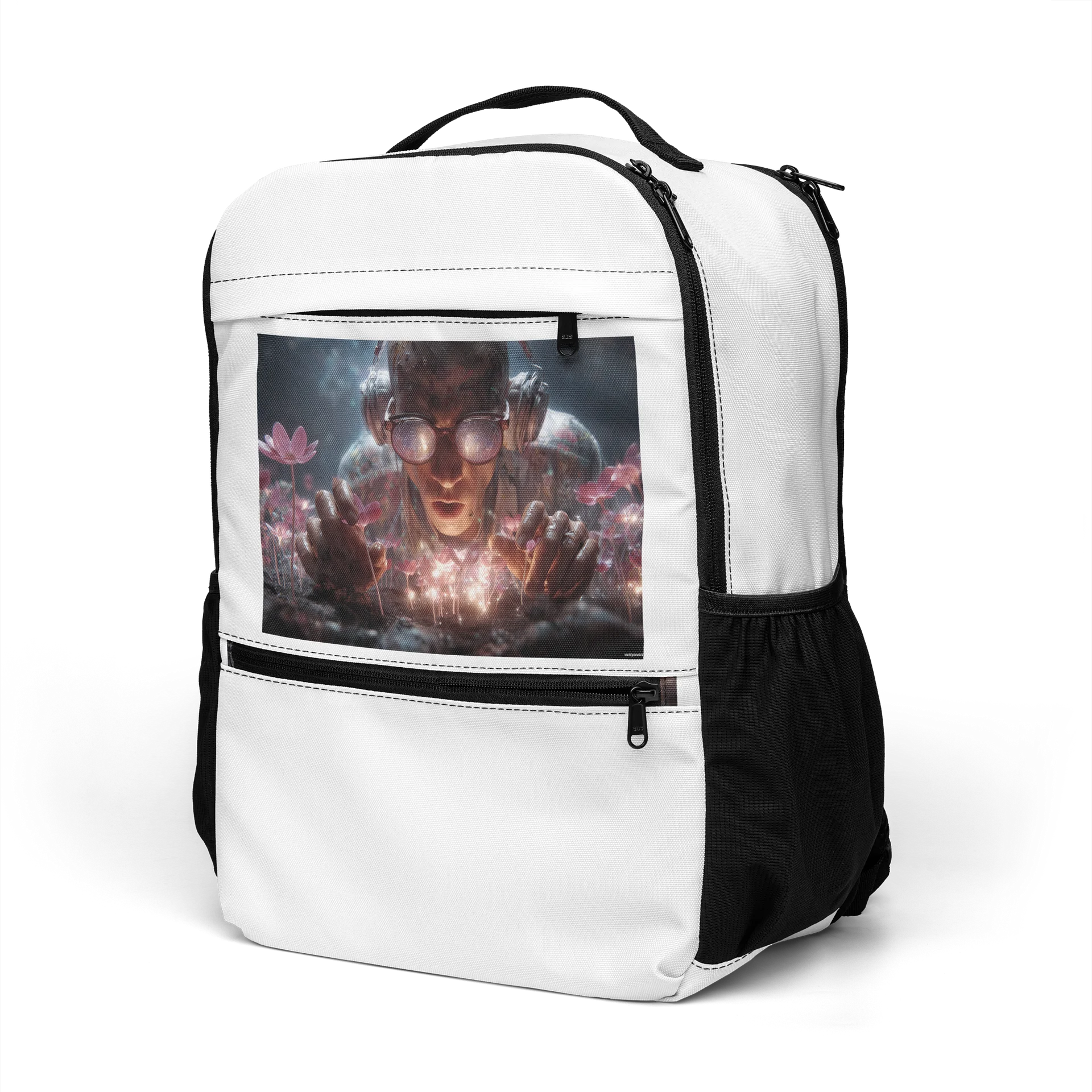 Sound Farmer Backpack product image (5)