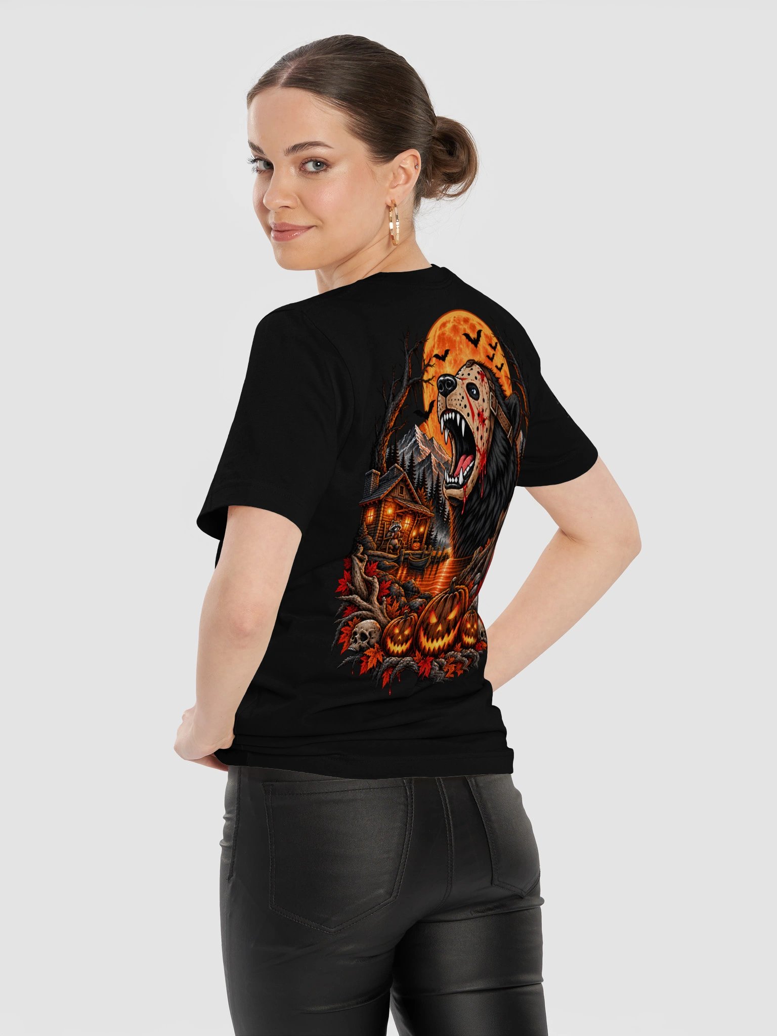 Capo Special T-shirt product image (12)