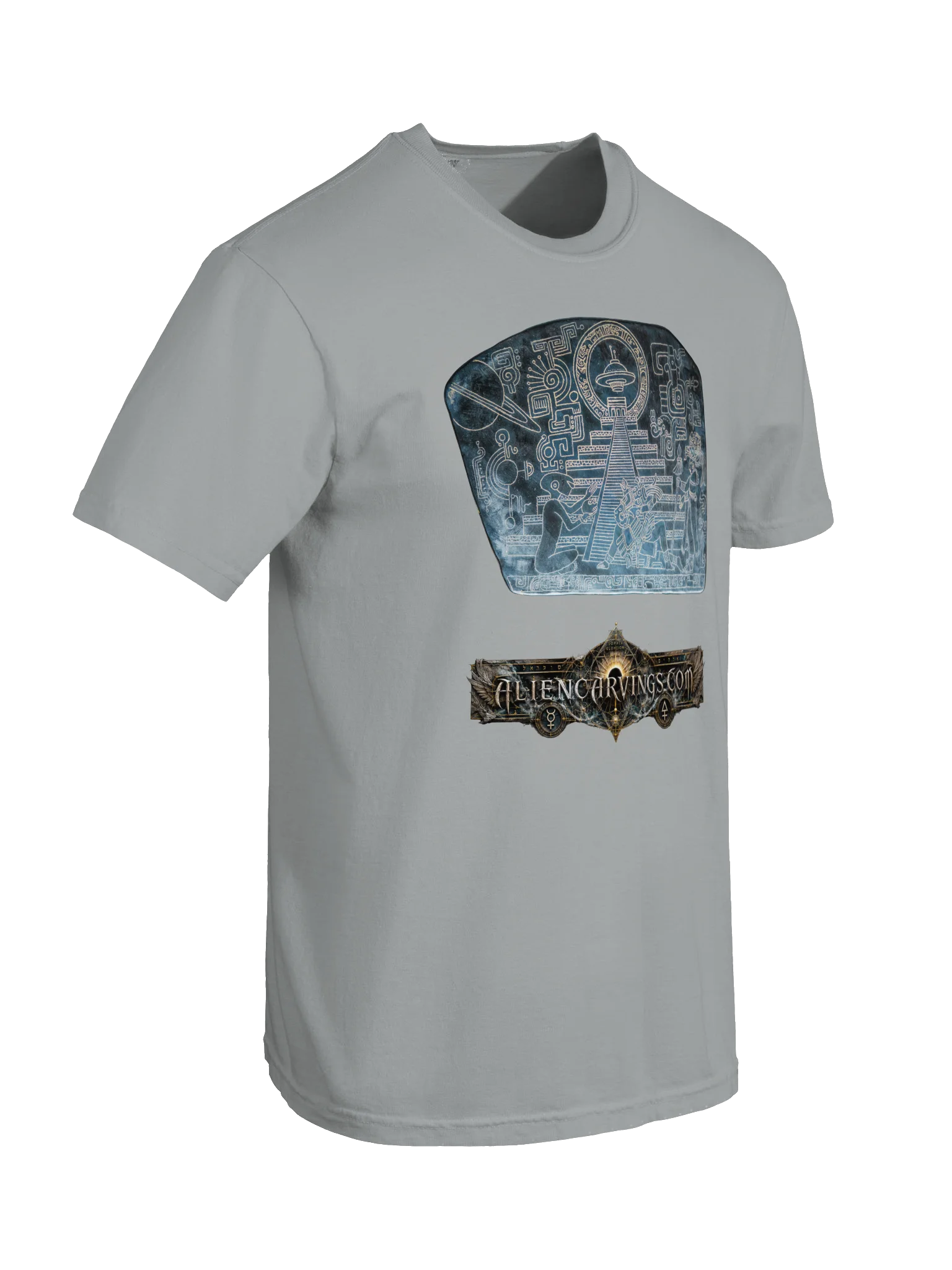 Pyramid Power product image (6)