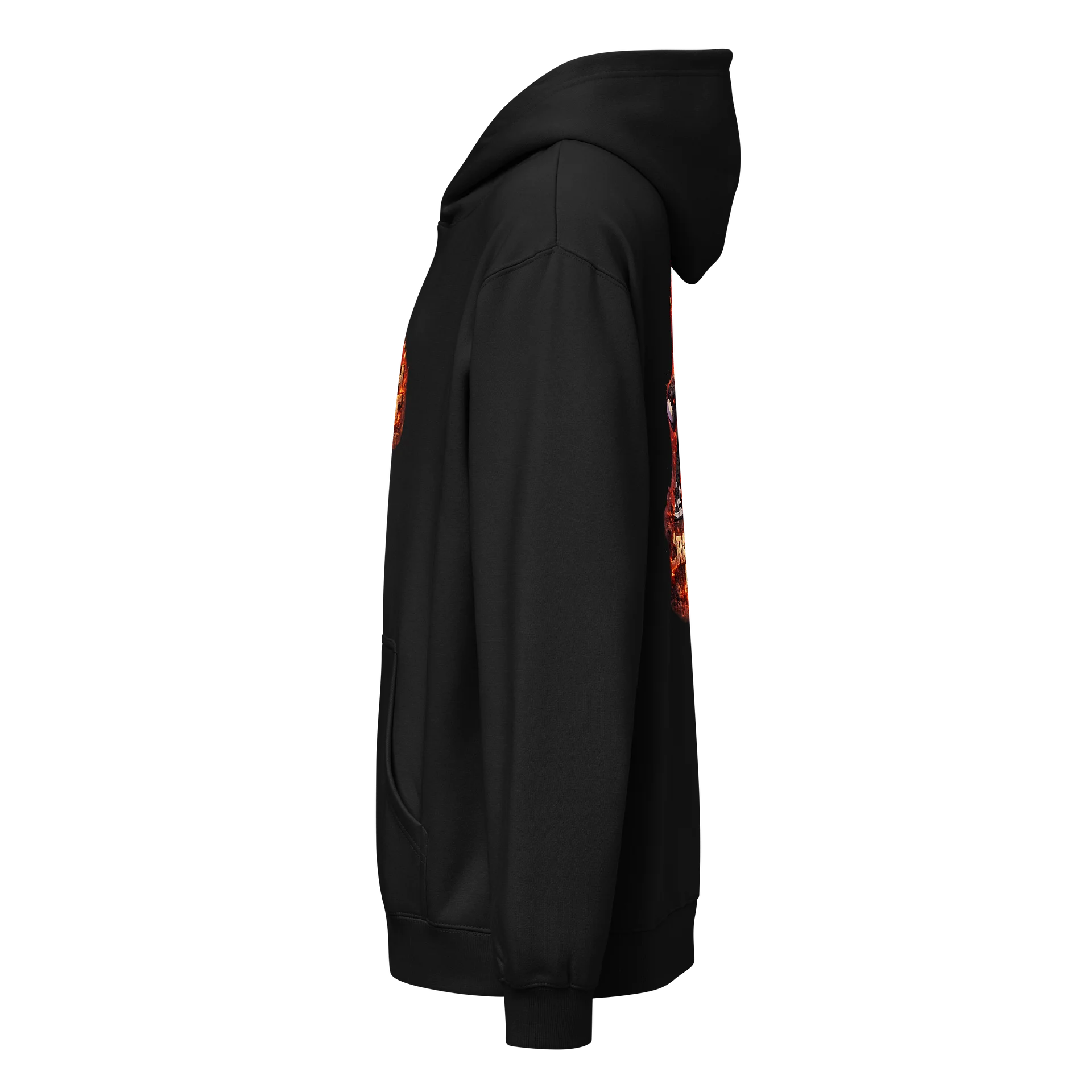 Crash Out Hoodie product image (7)