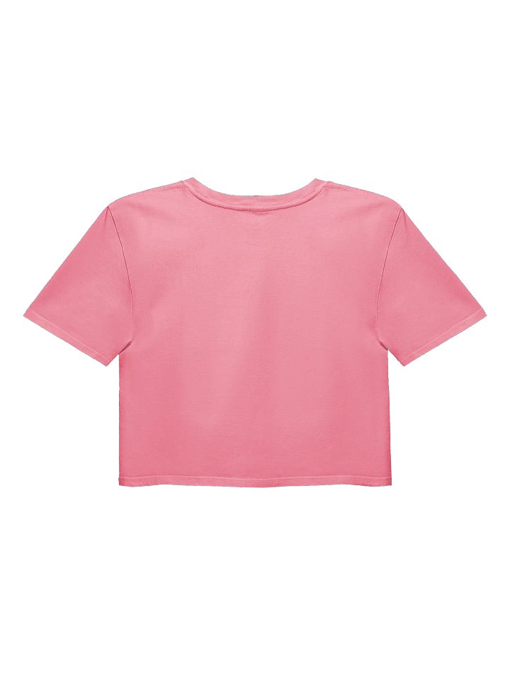 Colorful Arcade Crop Top product image (9)