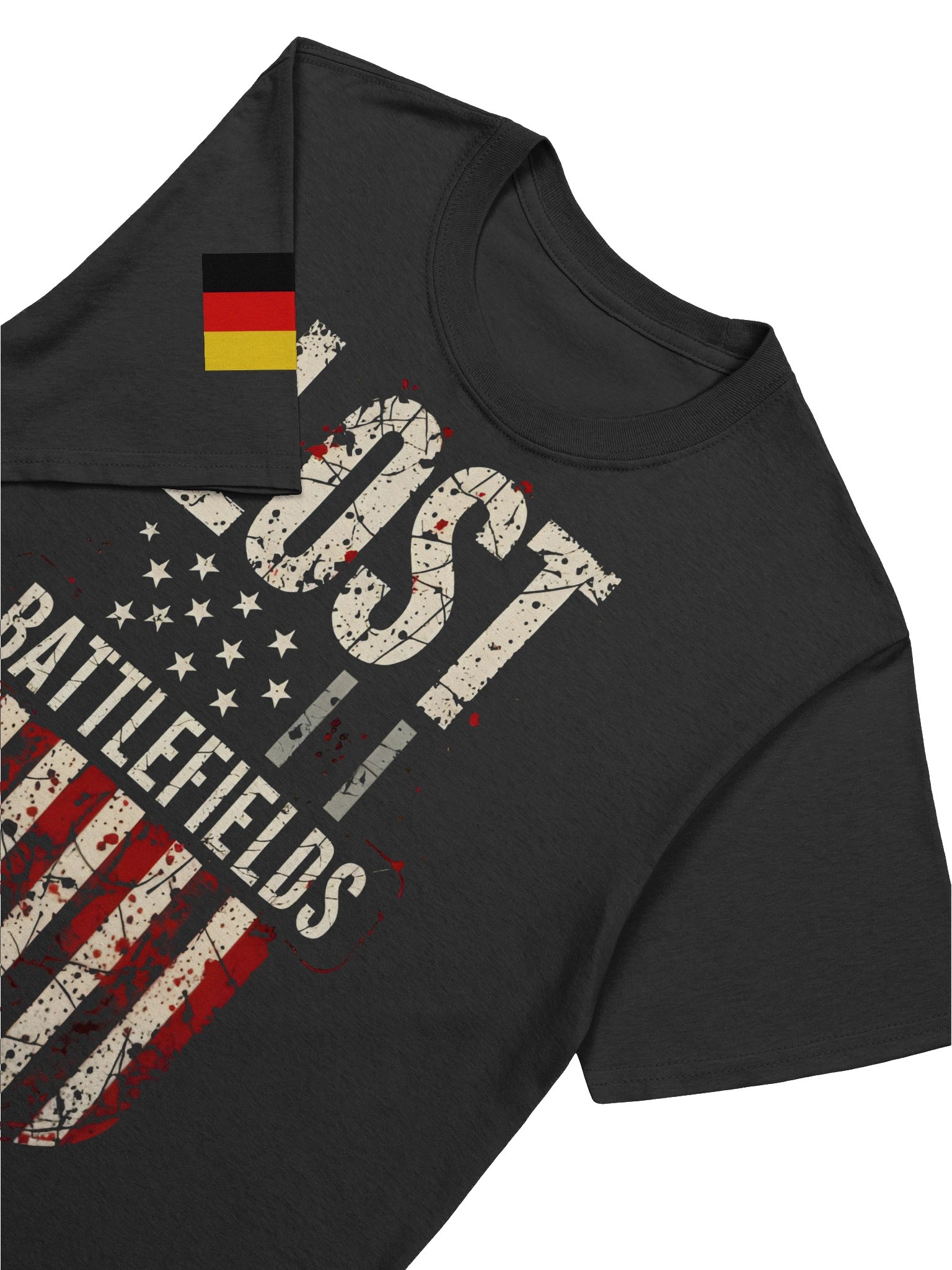 Lost Battlefields T GERMAN product image (7)