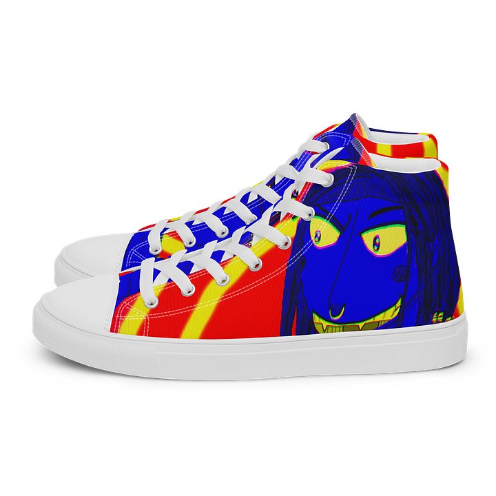 PERRY’S PAIR product image (1)
