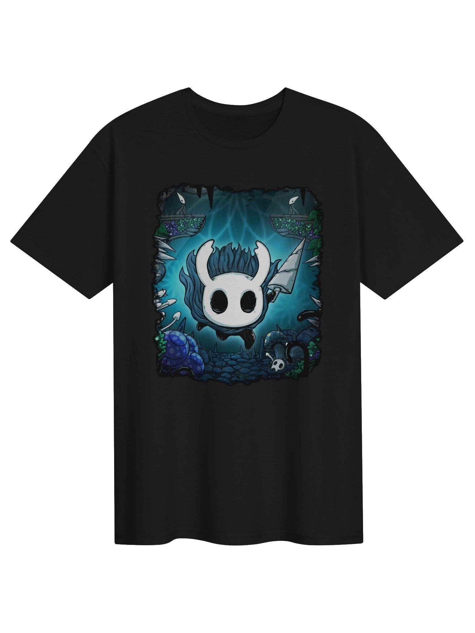 Knight Tee product image (1)