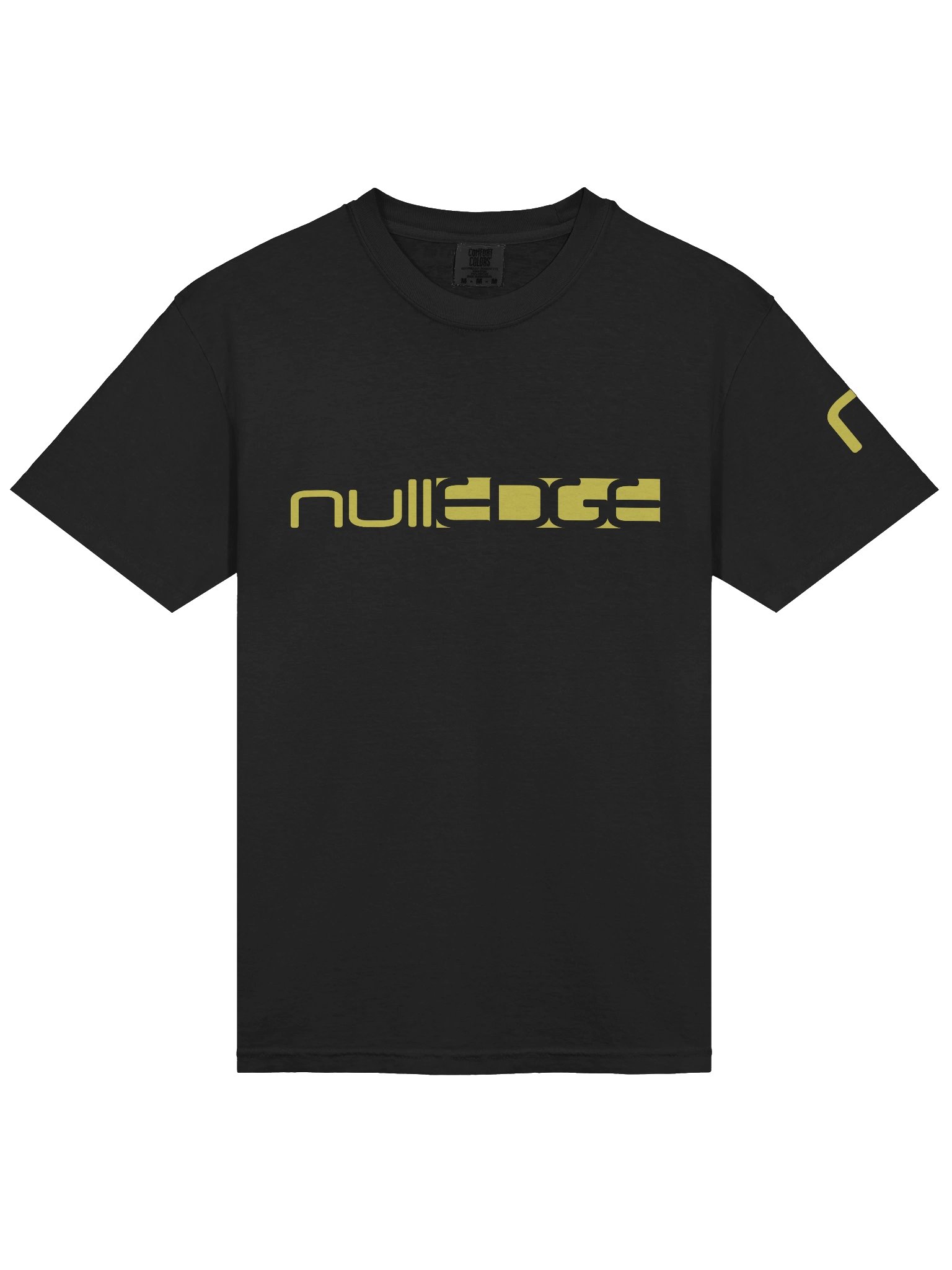 nullEDGE T-Shirt product image (3)