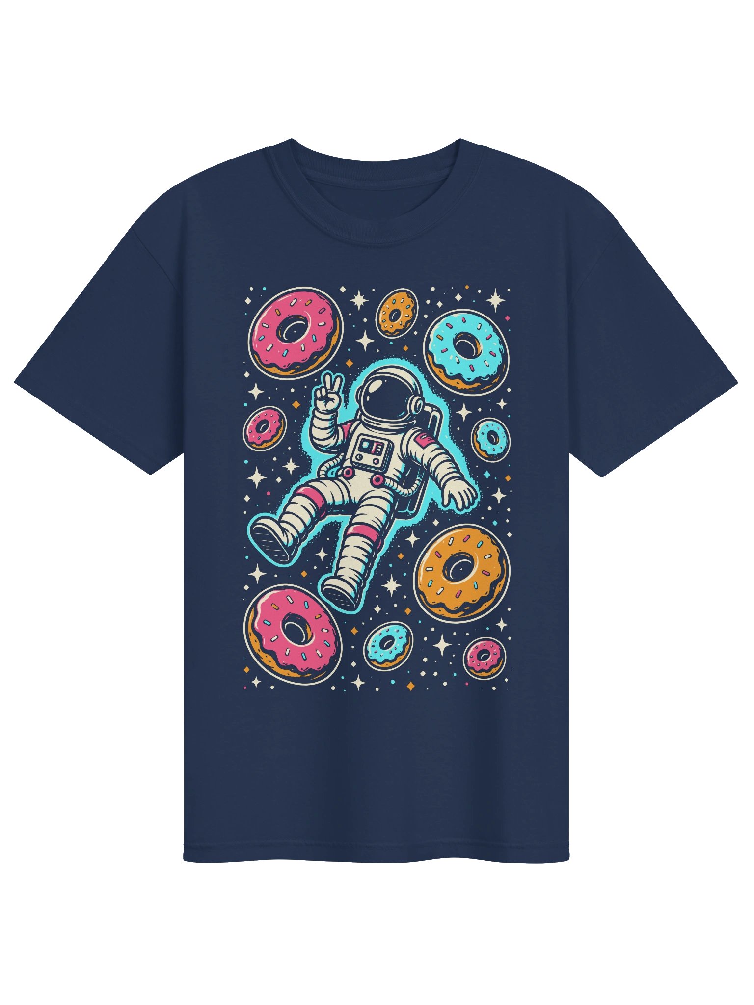 Space Donuts product image (9)
