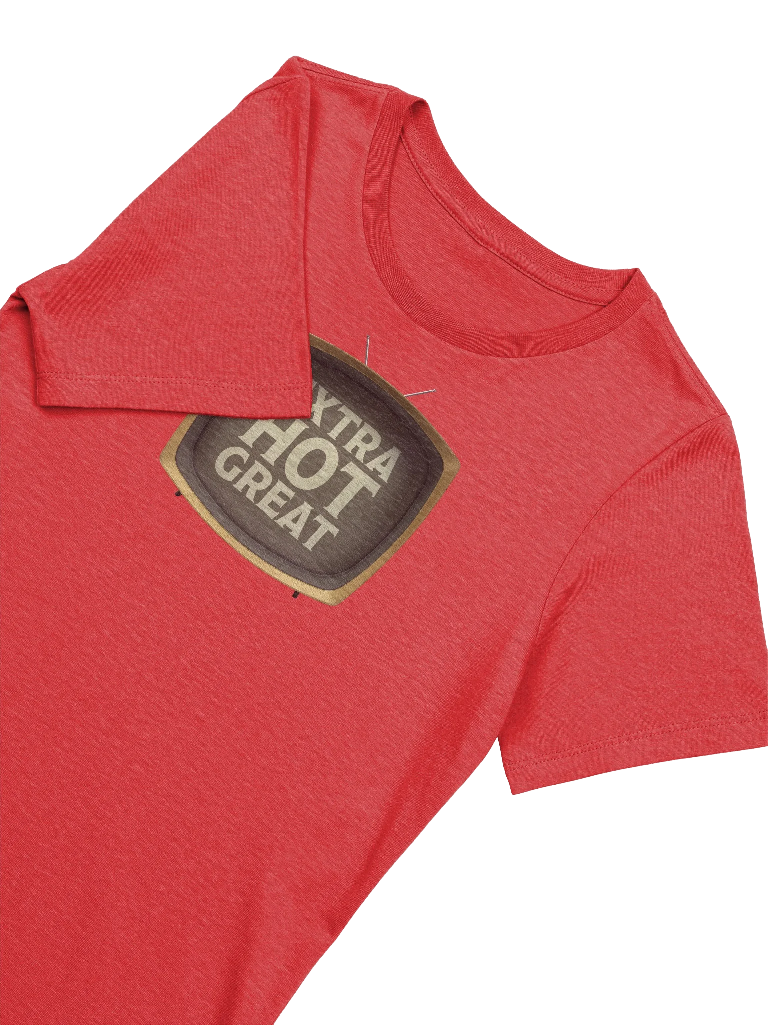 Extra Hot Great / Women product image (1)