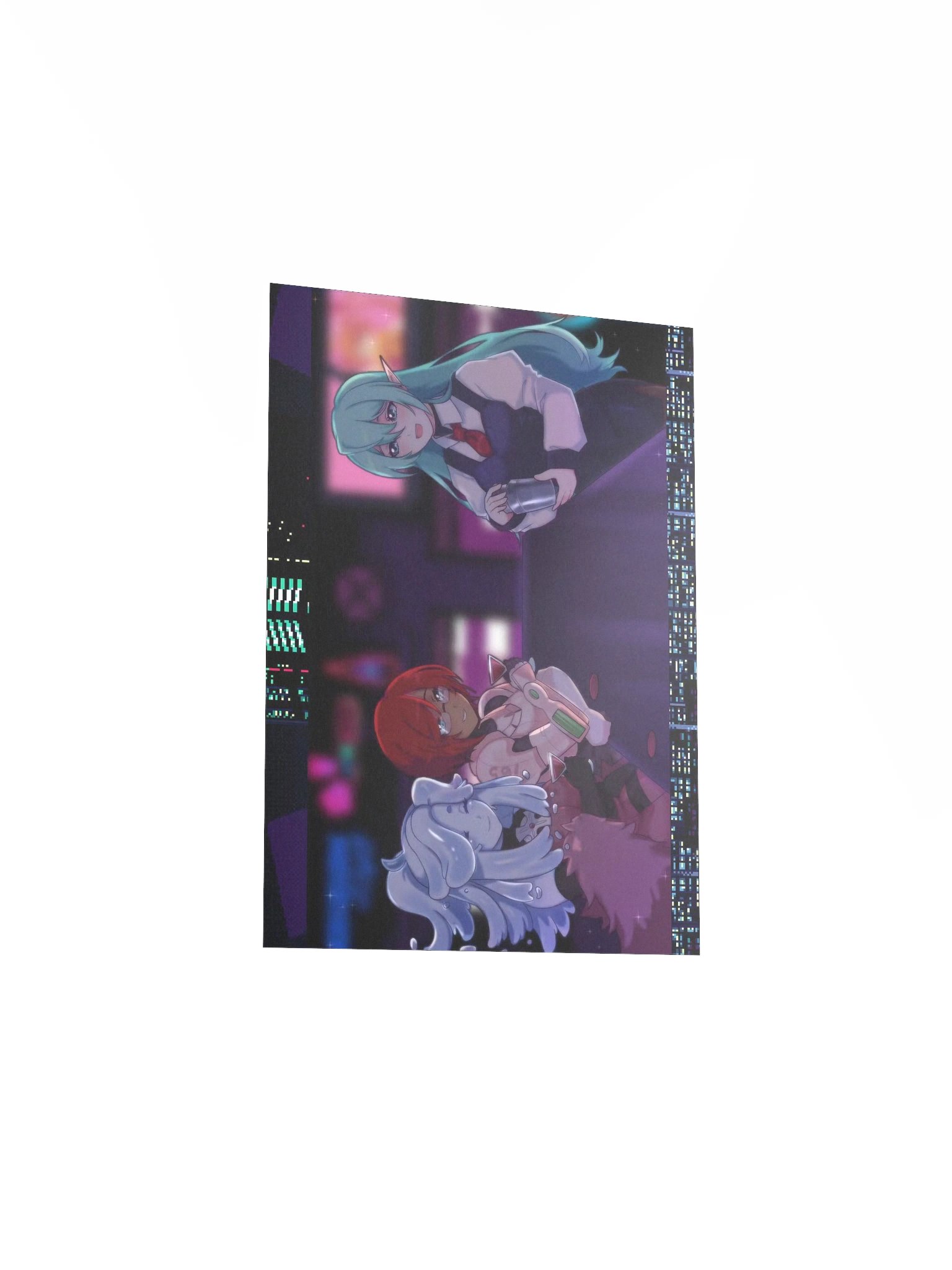 2025 VA-11 Hall-A Print product image (6)