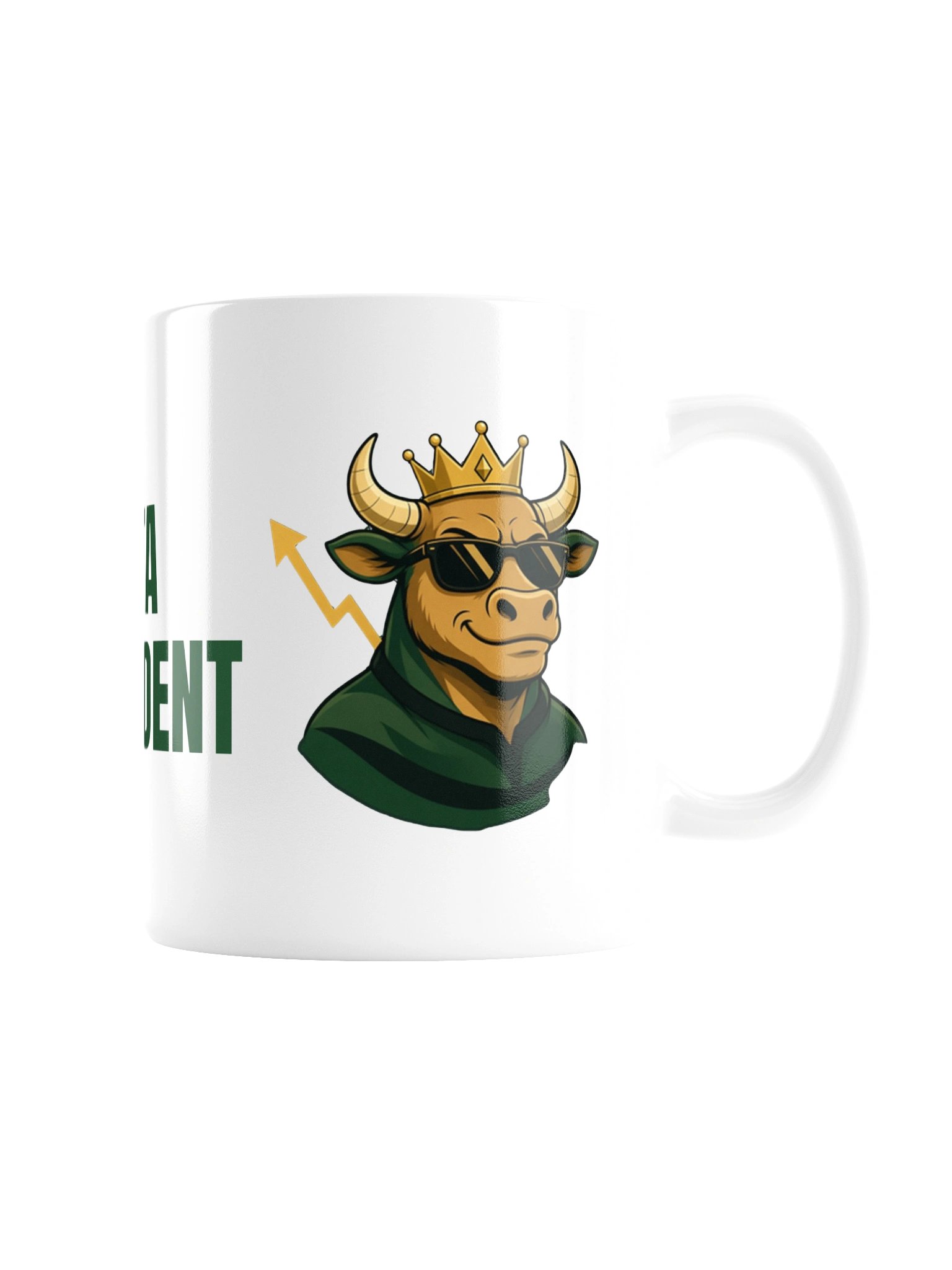 Data Dependent Mug product image (3)