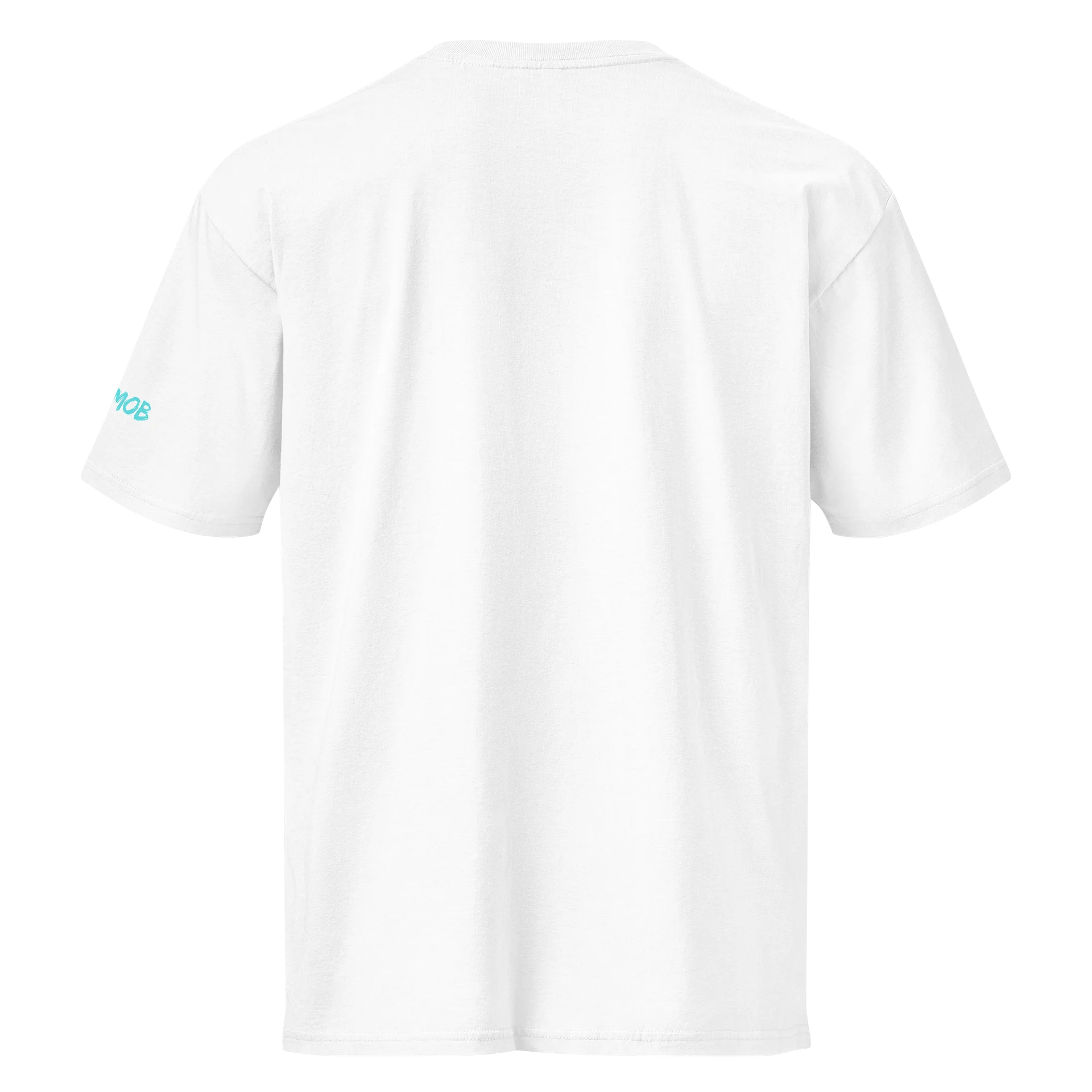 Rich Mob Unisex T-Shirt product image (4)