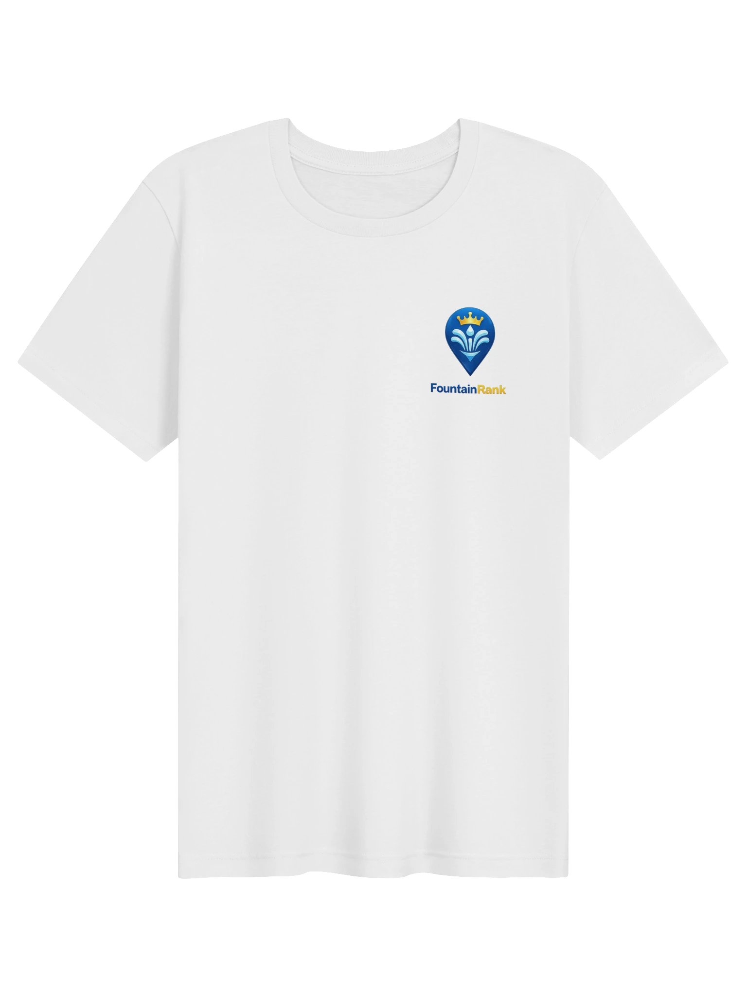 FountainRank "Amazing Mouthfeel" Shirt product image (2)