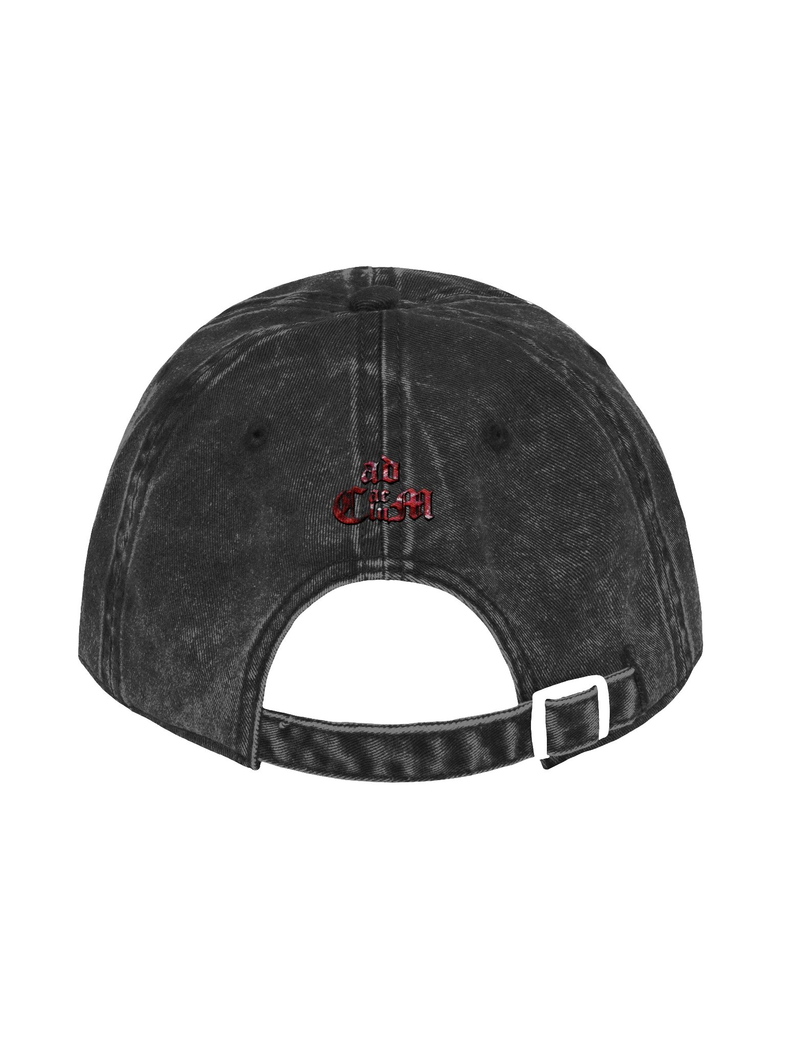 aCM x Touhou Project Vintage Hat product image (2)