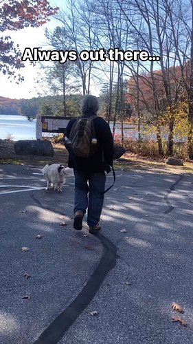 Any time, any place. We are always out there! Check us out!

To catch up on previous episodes and other On Location adventure...