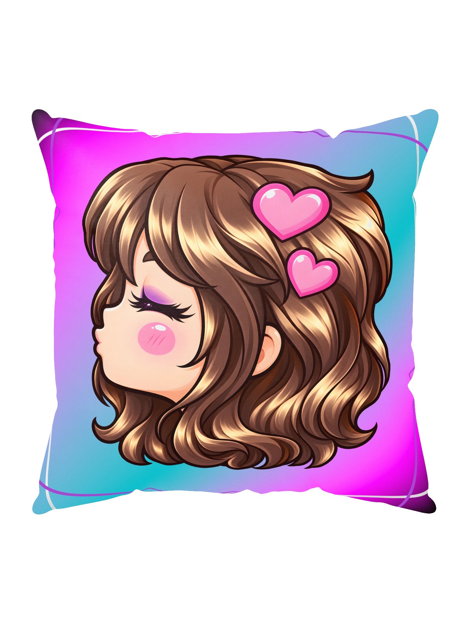 Smoochie pillow! product image (5)