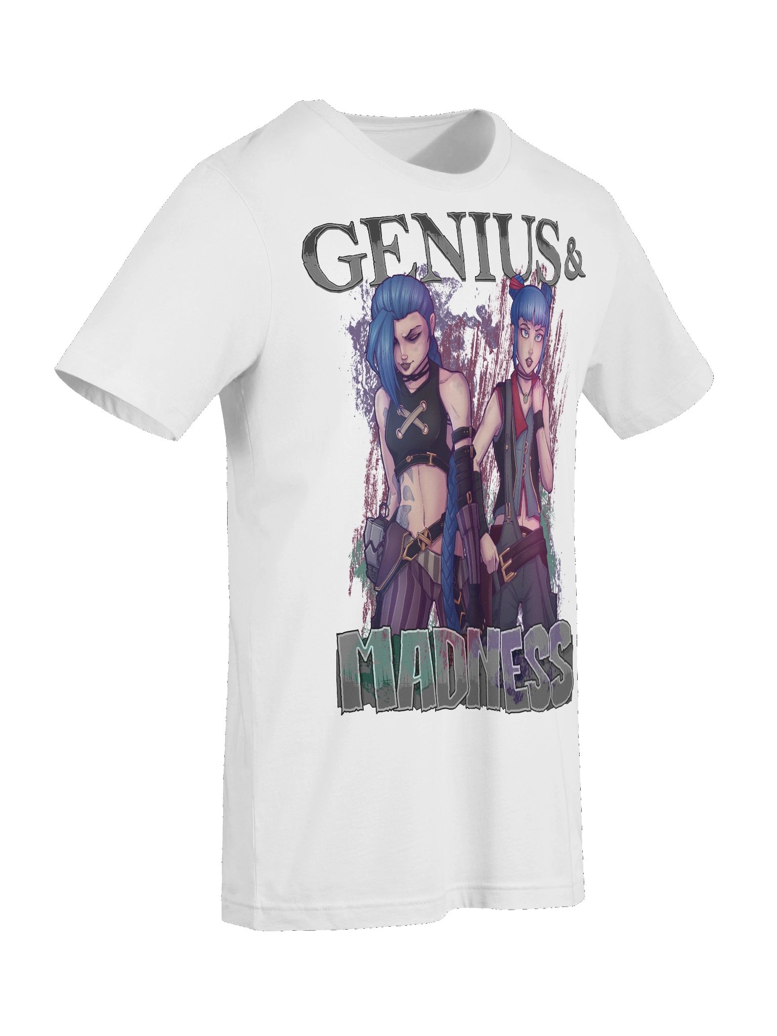 Double madness product image (9)