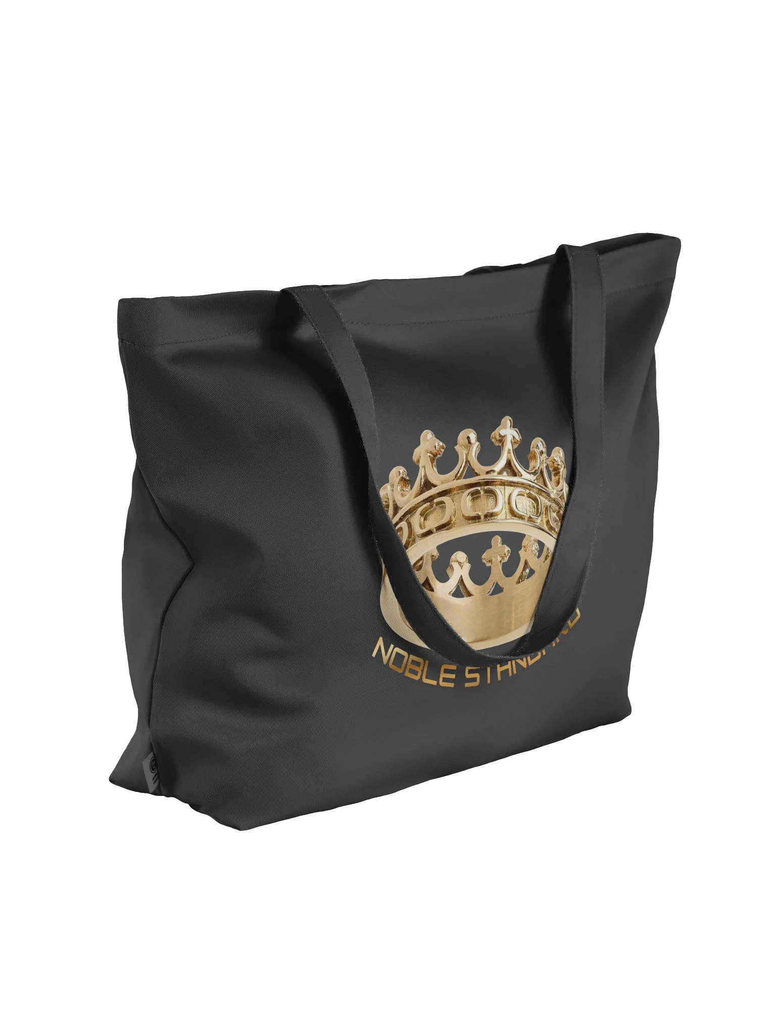 Regal Crown Gold Ring product image (7)