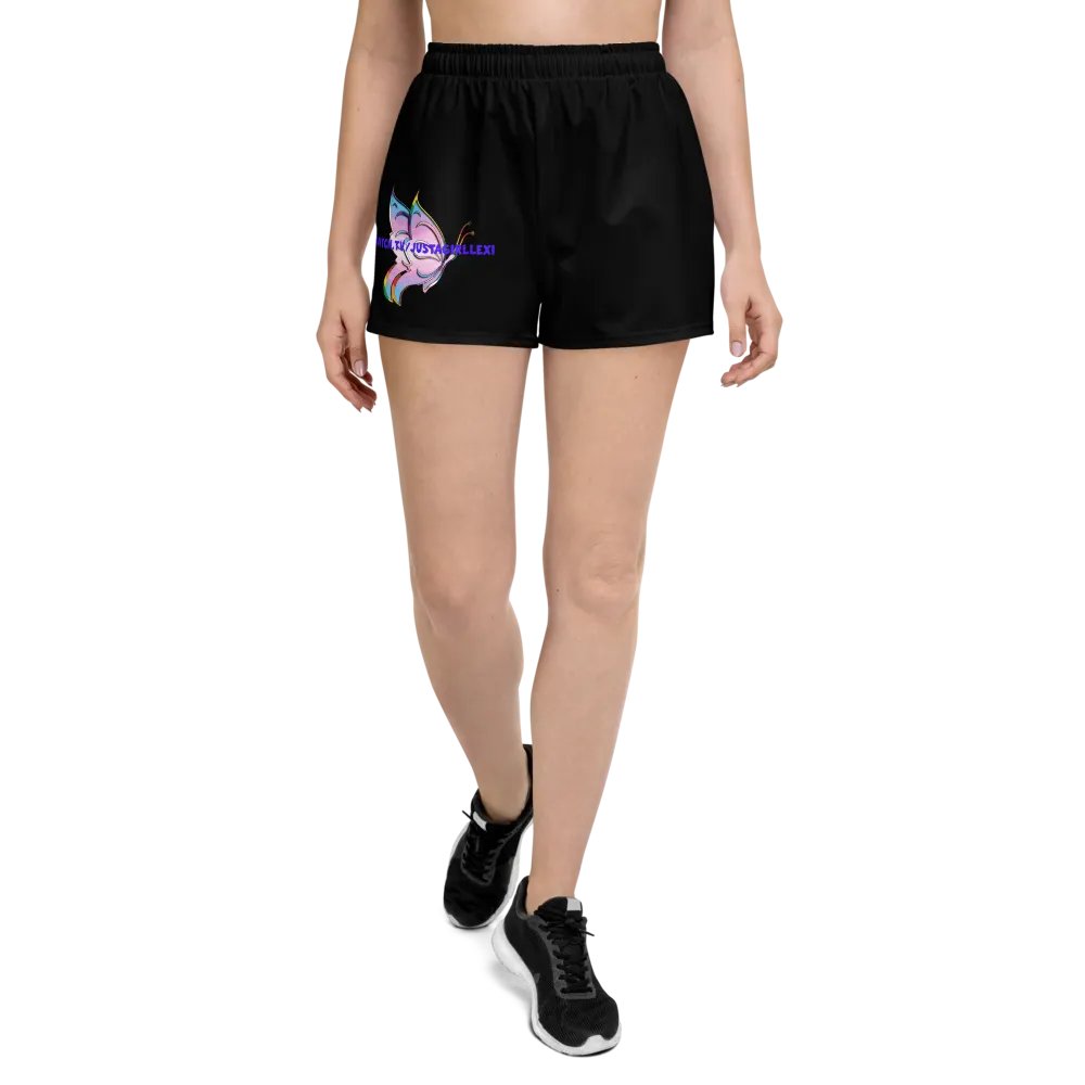 LL Sporty Shorts product image (2)