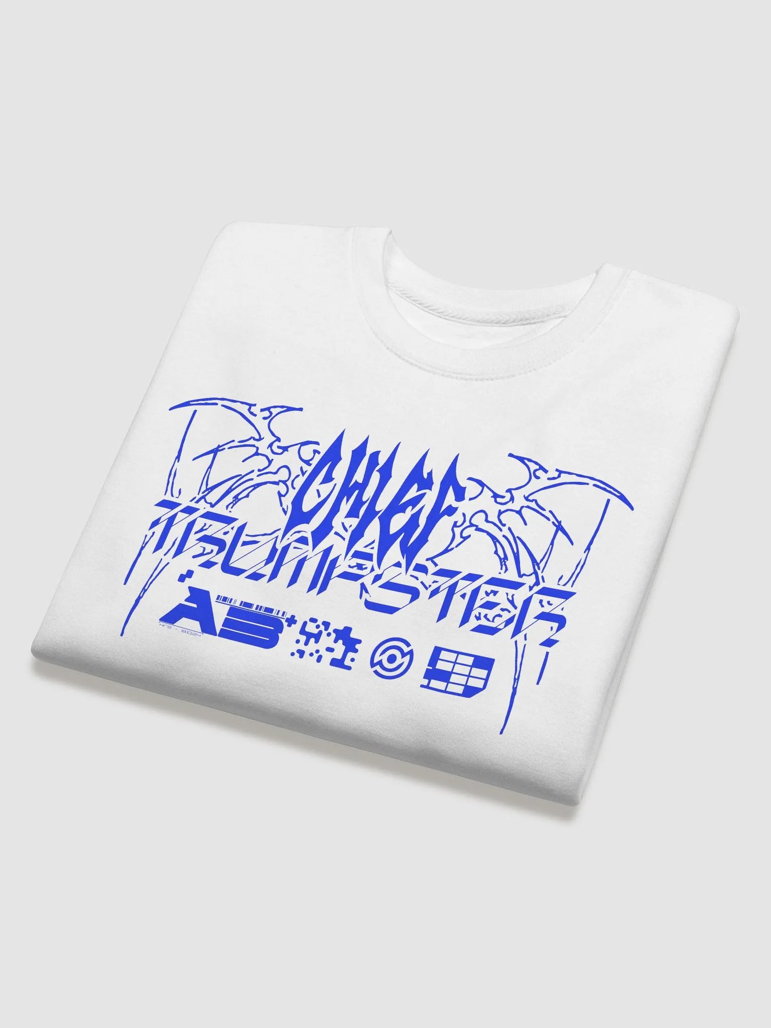 DISSENT SWEATSHIRT product image (3)