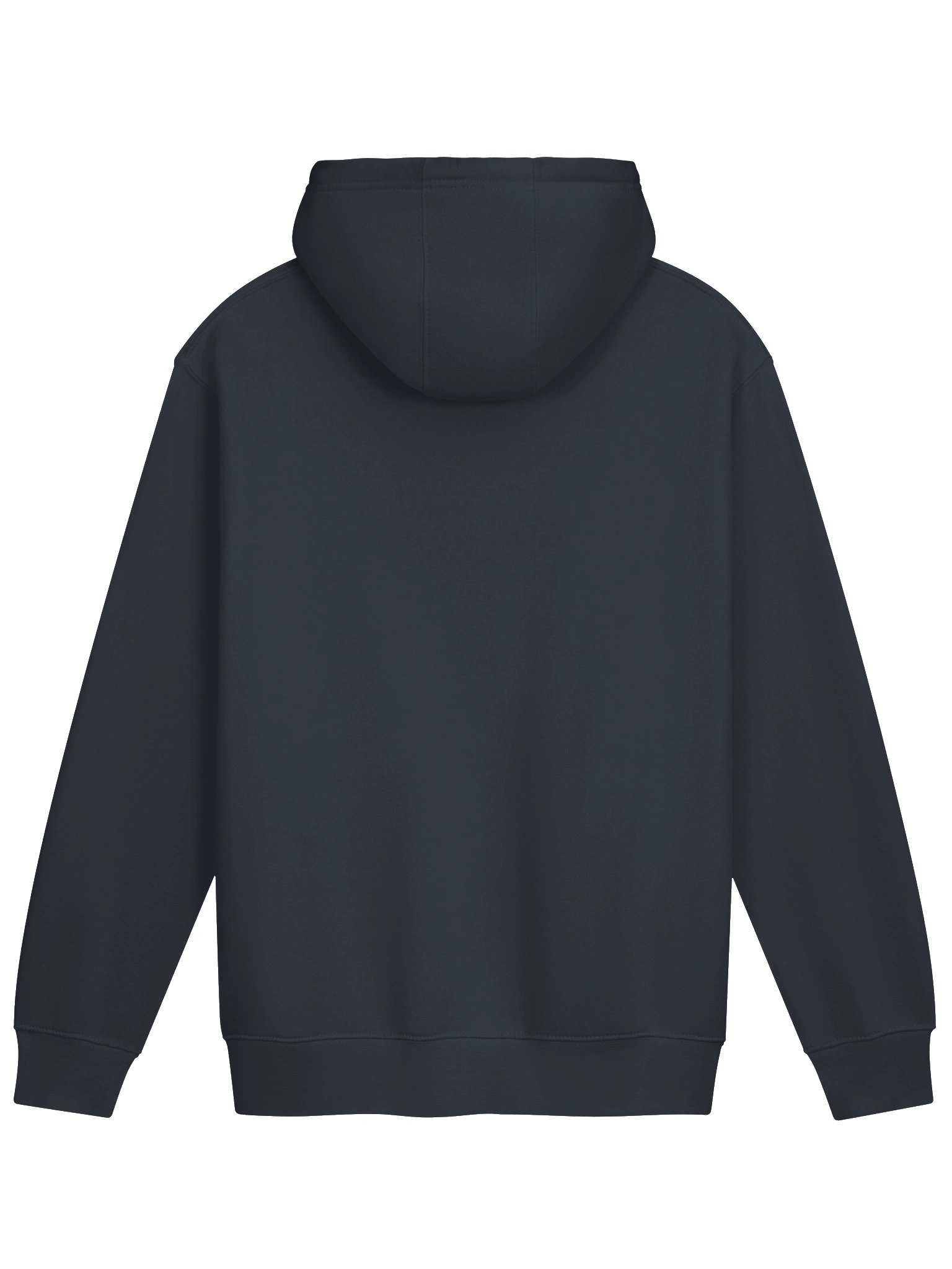Just CAPS LOCK hoodie product image (9)