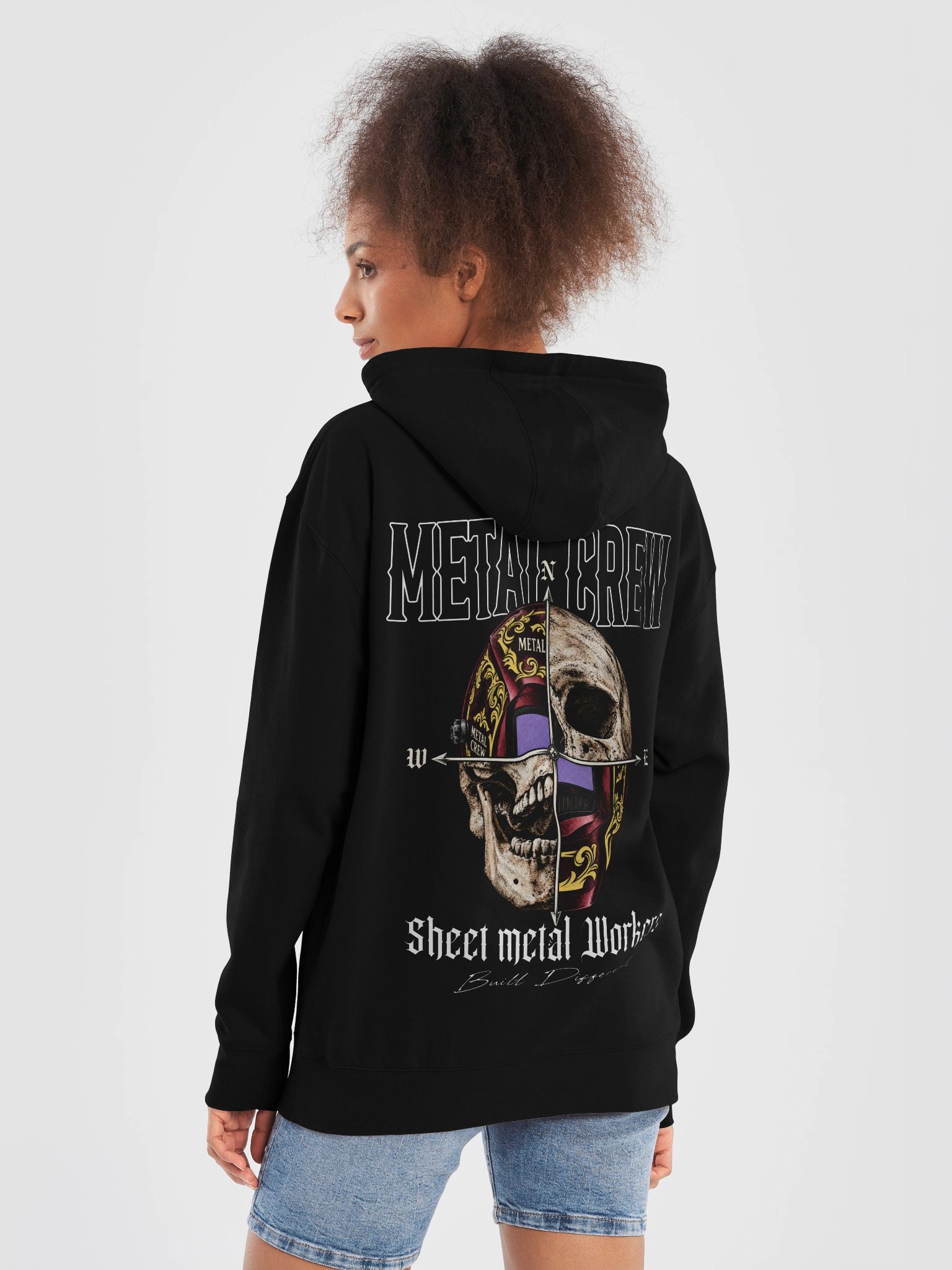Skull Weild product image (3)