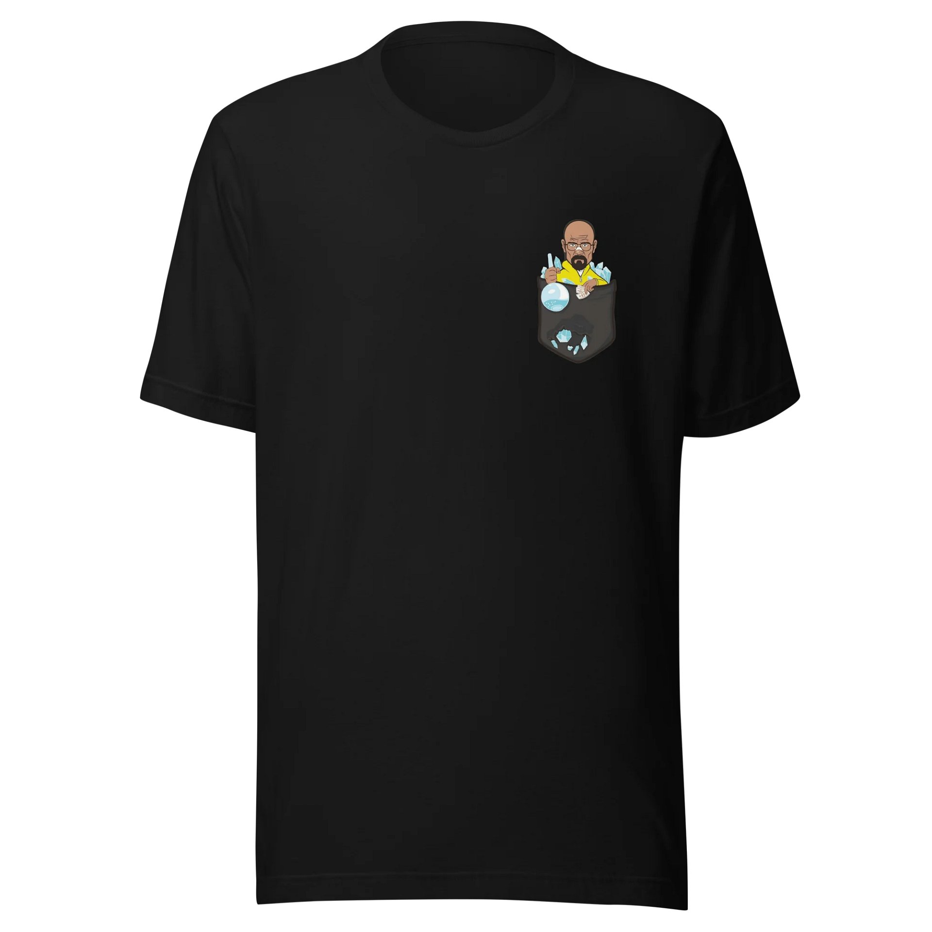 Desert Chemist Outlaw Tee product image (1)