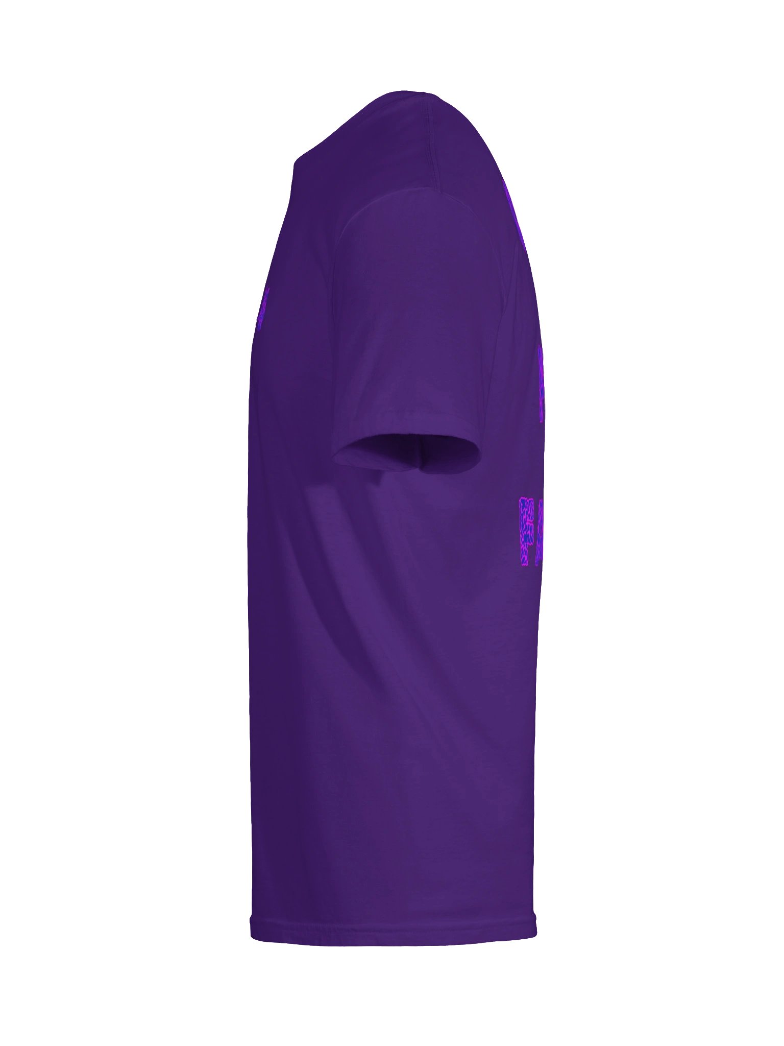JF14 x GFF Krackle Brain T-Shirt product image (86)