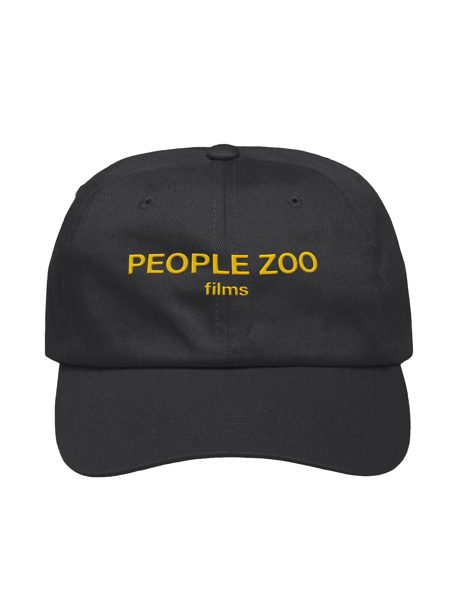 PZ Dad Hat product image (1)