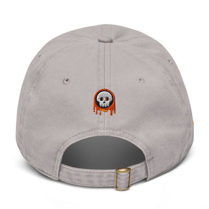 Juicy Dad Hat product image (2)