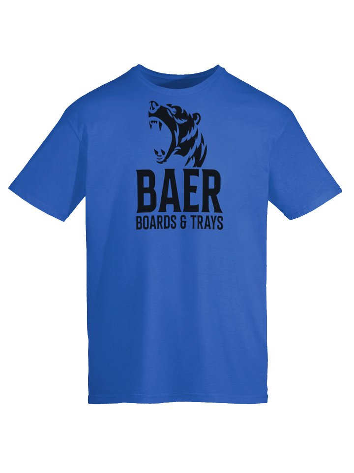 BAER BOARDS BLACK LOGO product image (1)
