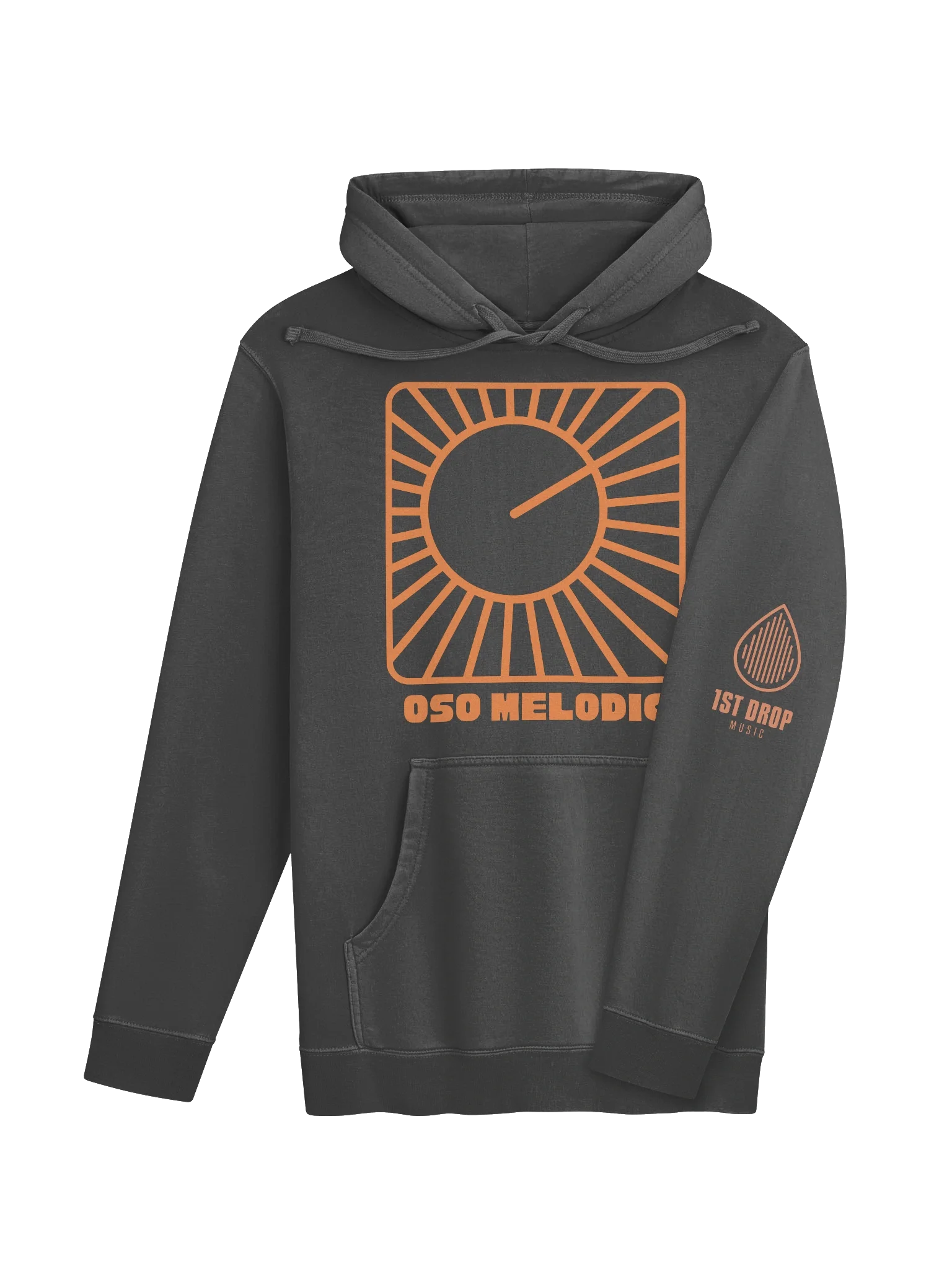 Oso Melodic Hoodie