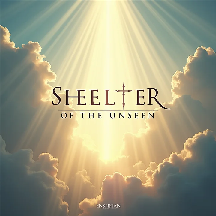 Shelter of the Unseen product image (1)
