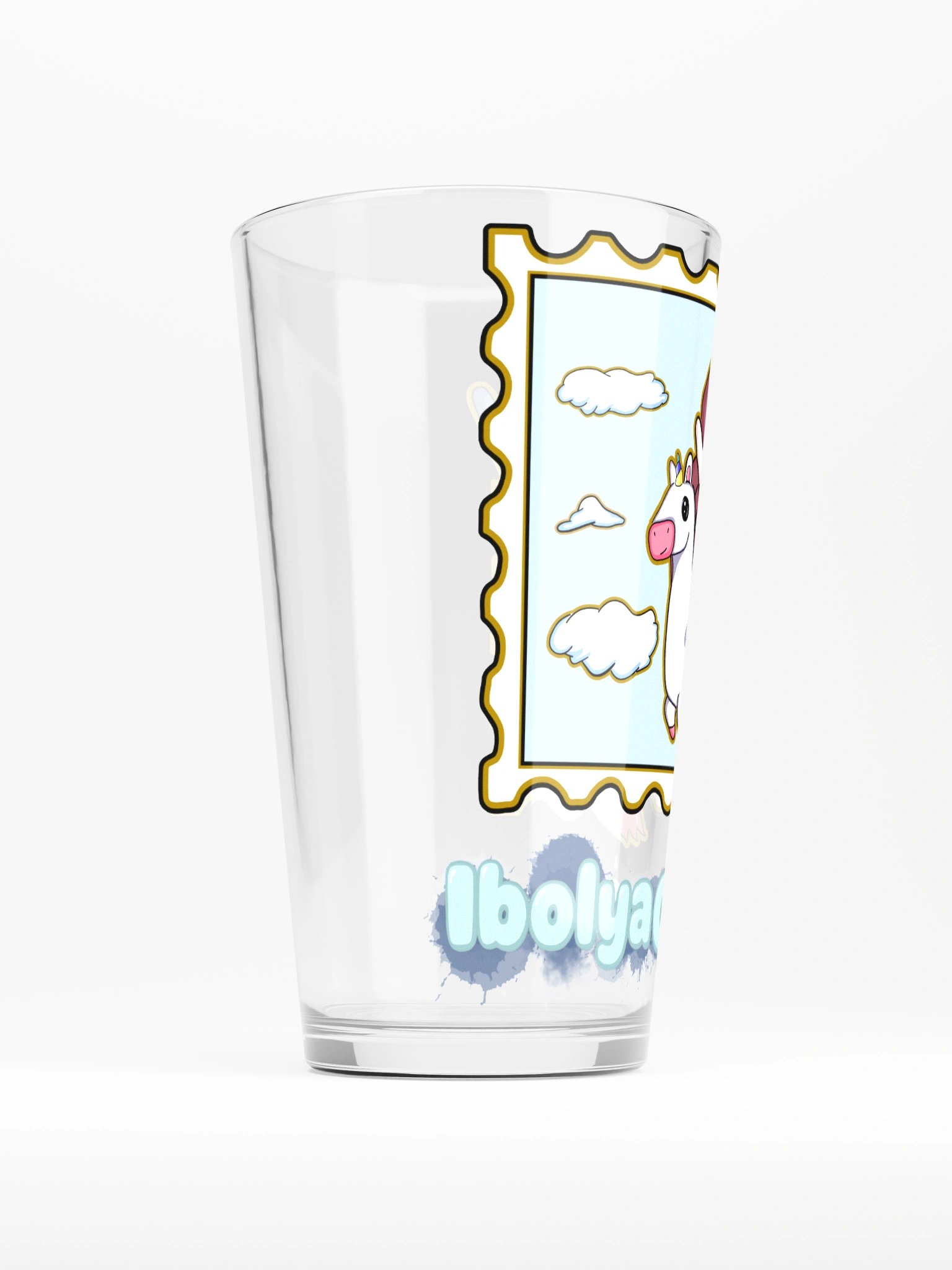 Stamp Glass product image (2)