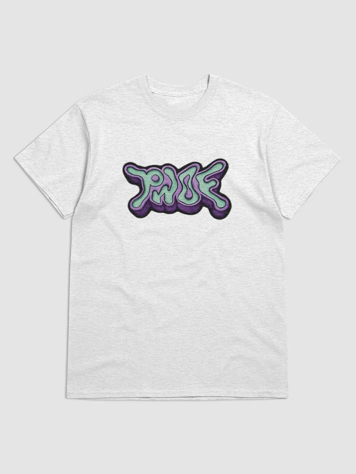 PWOF Standard Tee product image (1)