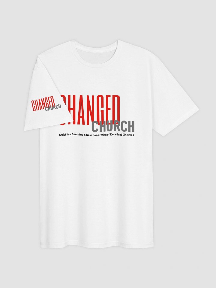 Changed Church Universal Fit product image (2)