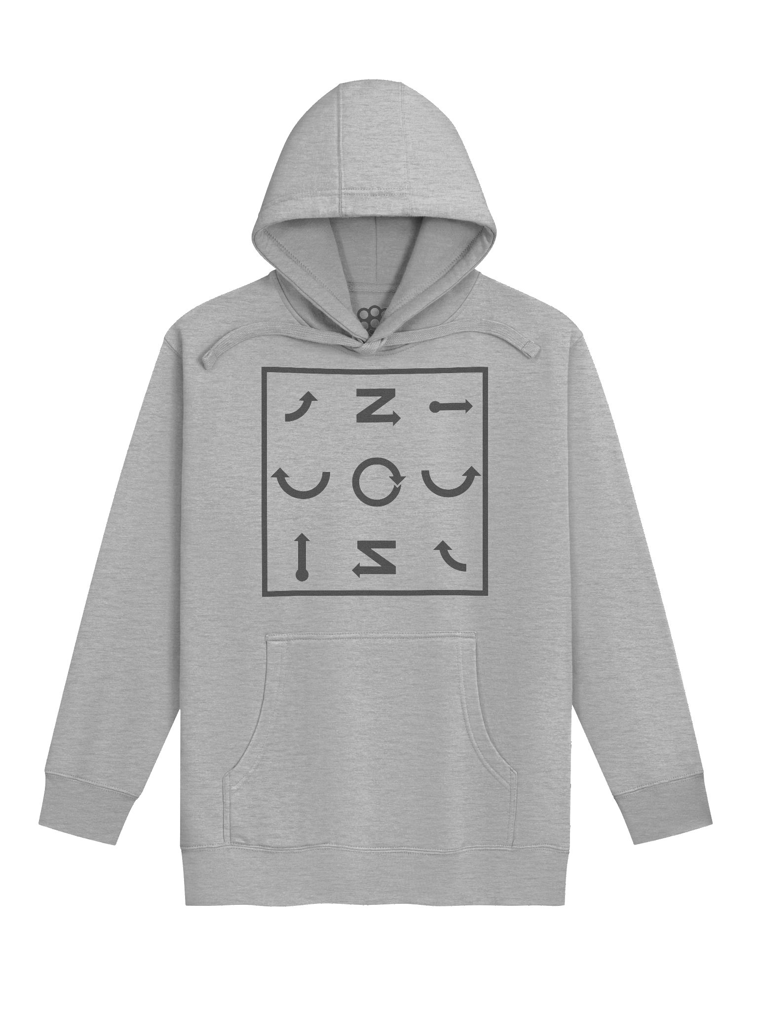 Inputs Pullover - Light product image (3)