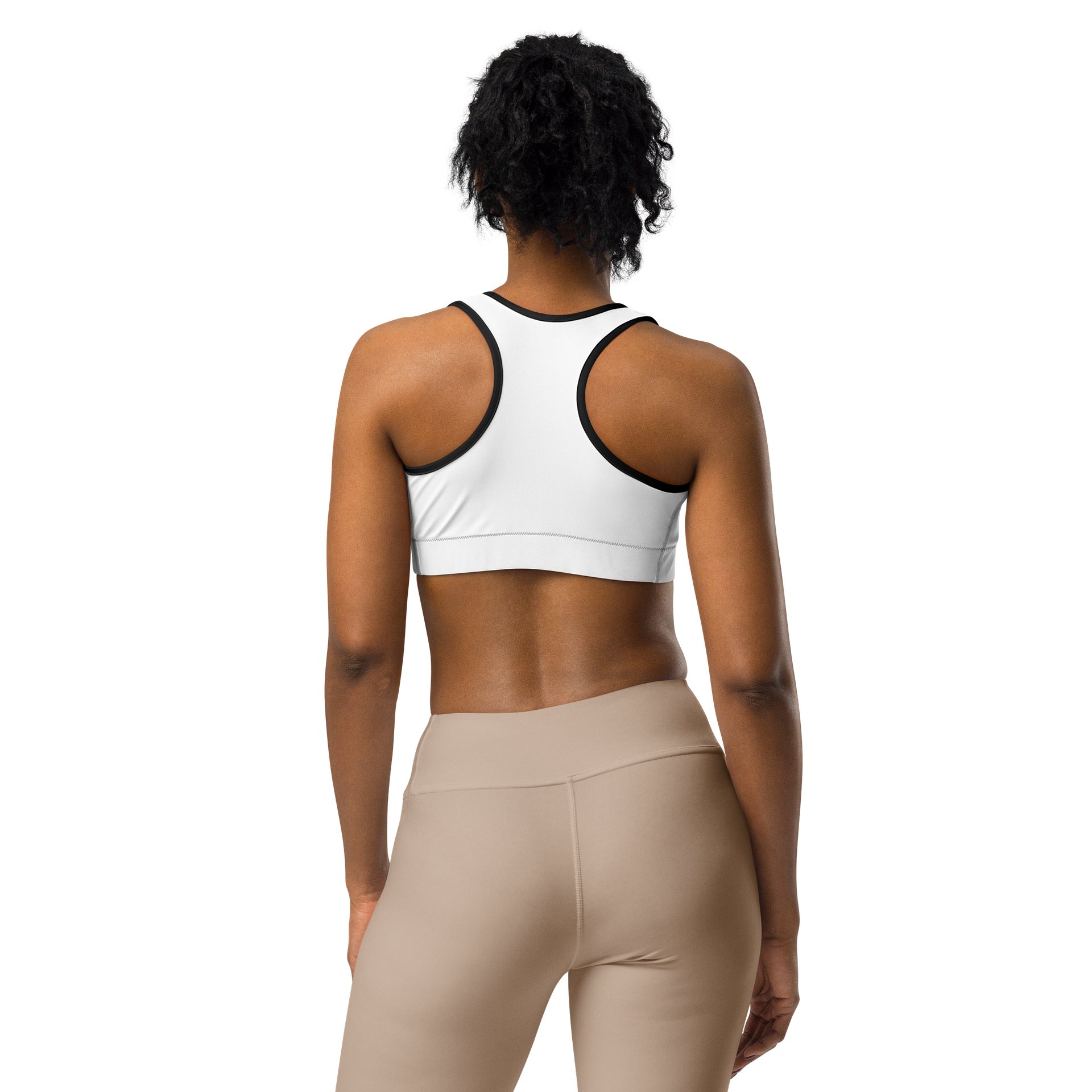 Dance Delight Sports Bra product image (3)