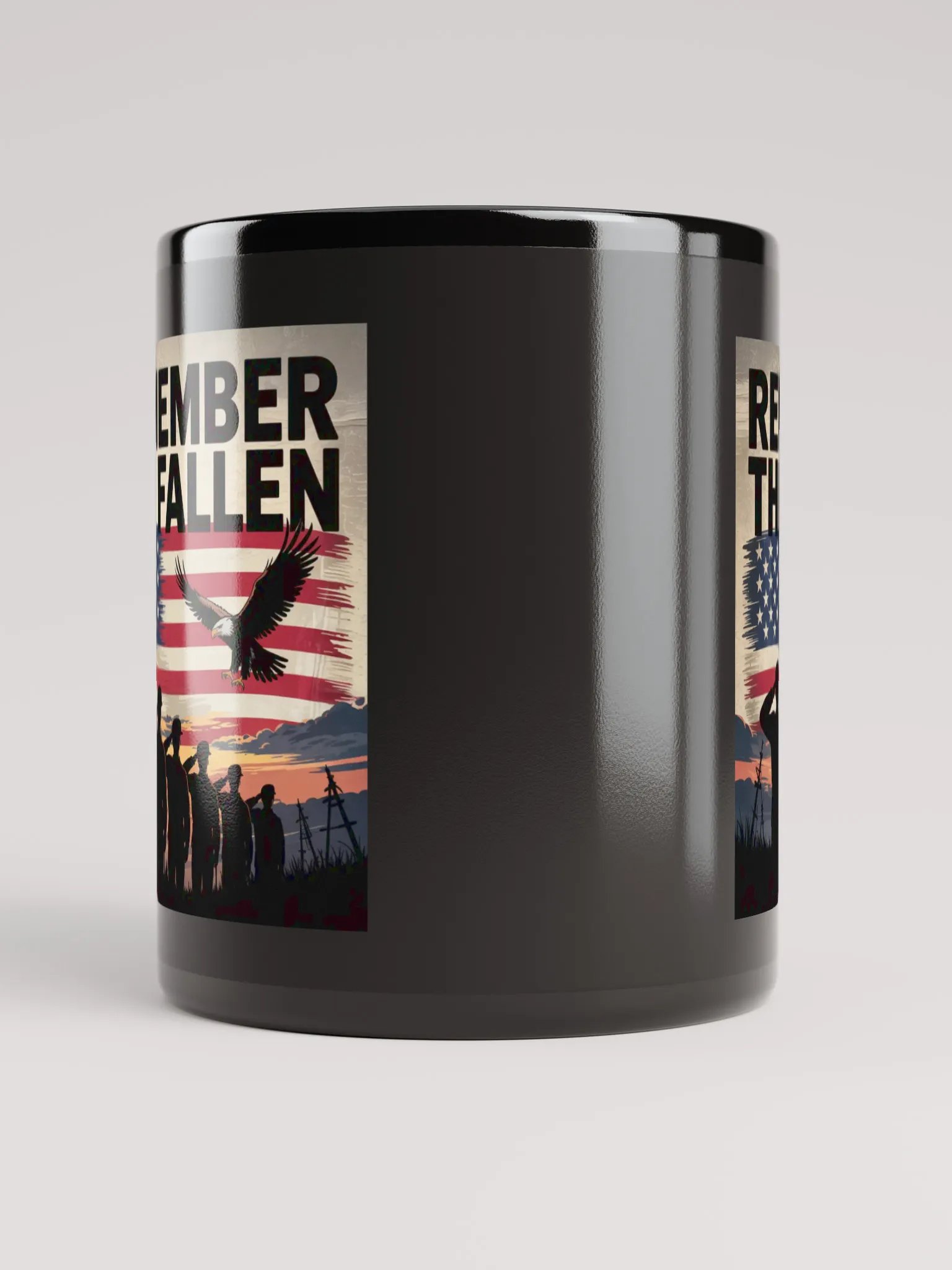 Remember The Fallen product image (9)