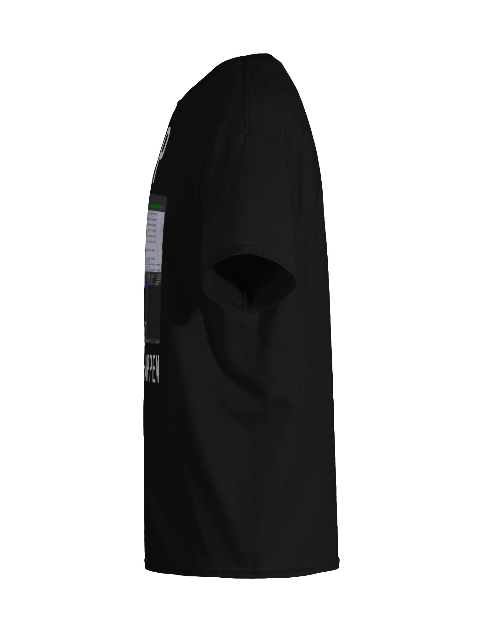 PCAP OR IT DIDN'T HAPPEN product image (81)