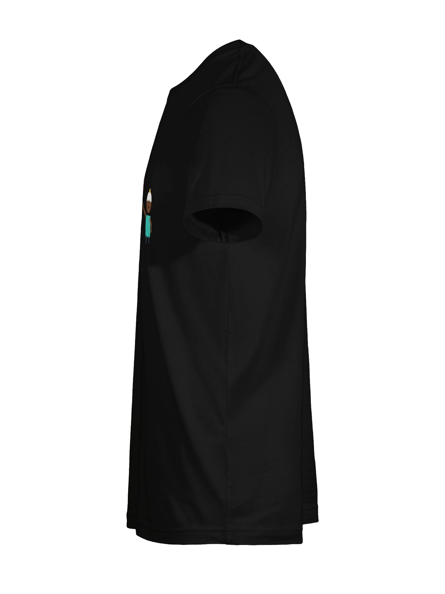 GolAmigo Goals Tee product image (9)