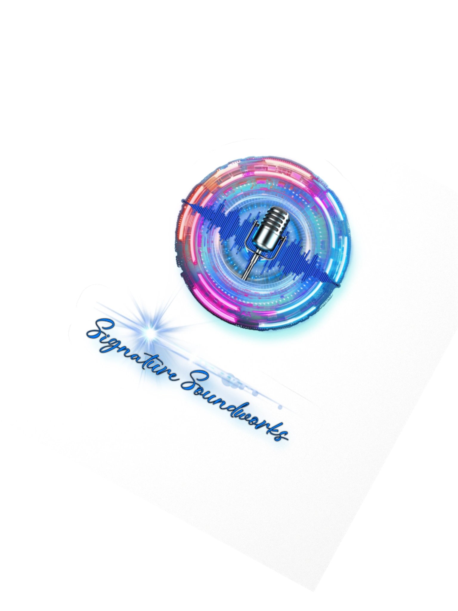 Signature Soundworks Logo product image (6)