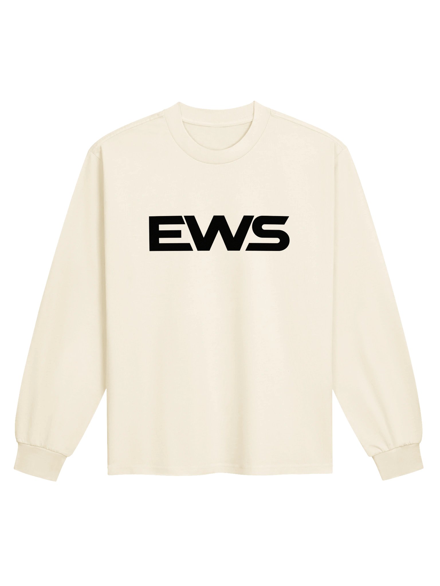 EWS - Long Sleeve product image (5)