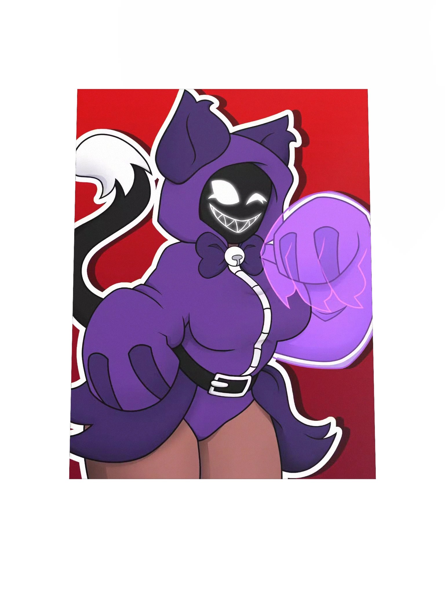 Nuzzles Poster (MHU) product image (4)