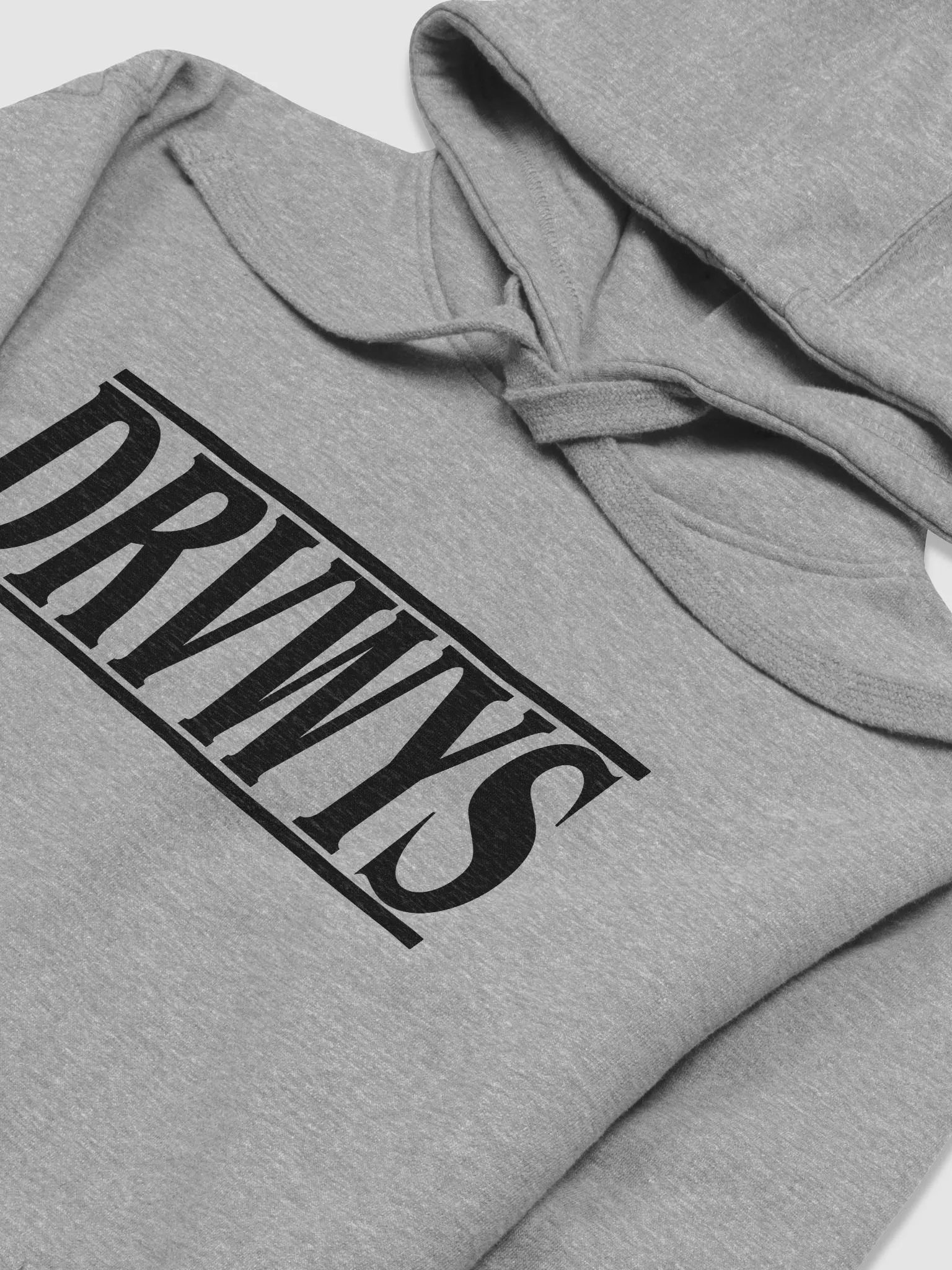 DRVWYS Hoodie product image (3)